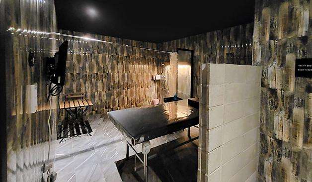  킹스맨스웨디시 업체사진