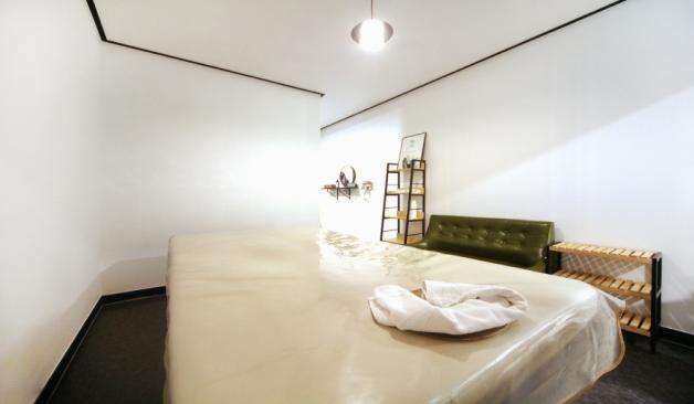 동탄 아이유테라피 관리실