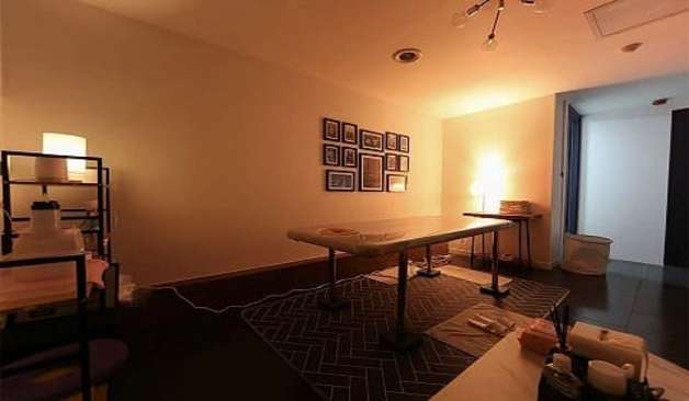 안양 평촌 더샵스웨디시 관리실