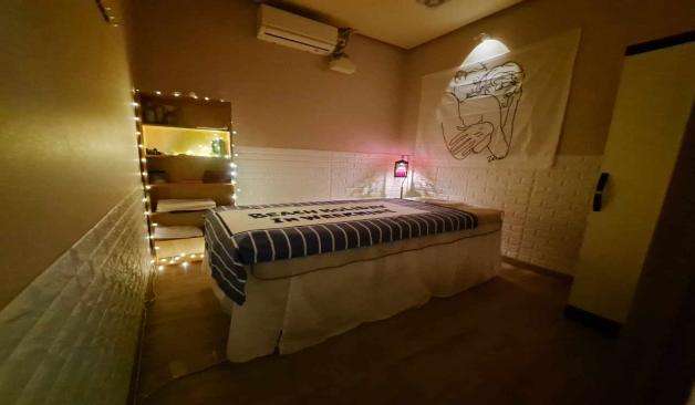  황제테라피 업체사진