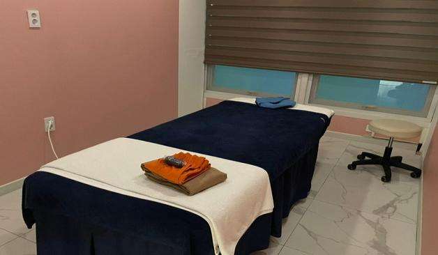 제주 연동 별아로마 관리실