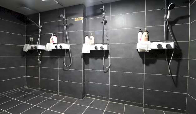 노원 상계동 헬로스파 샤워실2