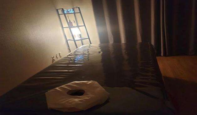 일산 백석동 설레임