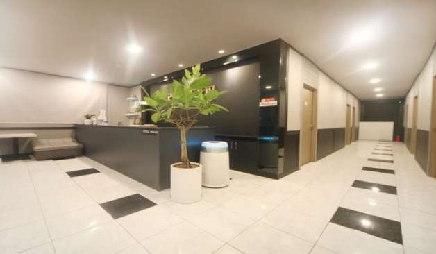 평택 서정리 하루테라피