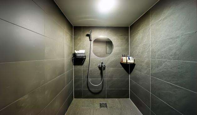 청주 봉명동 어반스웨디시 화장실