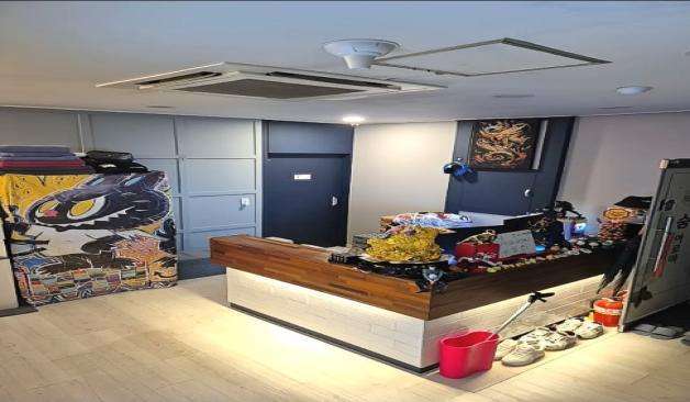  숨 아로마 업체사진