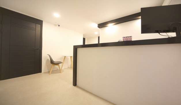 화성 동탄 로얄스웨디시 카운터