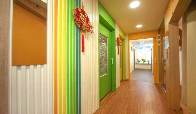 동탄 연홍차이나마사지 복도