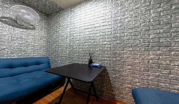 용인 기흥 펄 스웨디시 후기