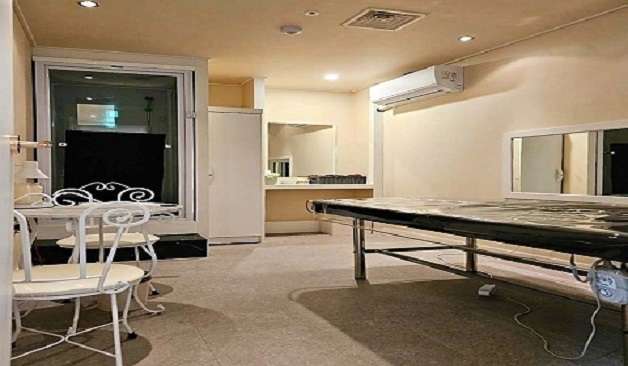 부산 일광읍 삼성리 에디스스웨디시