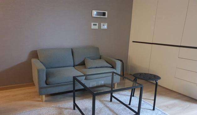 수원 수원시청역 비서실 대기 룸