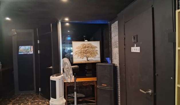 파주 금촌동 미인테라피 복도 2