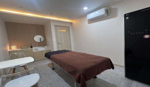 화성 오산동 쉼표테라피