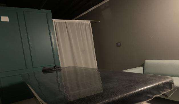 의정부 힐링스웨디시 관리실