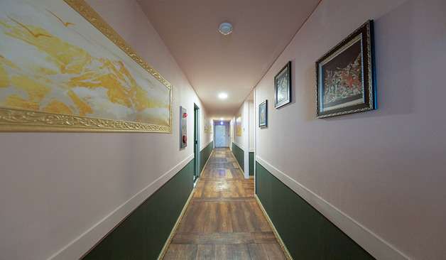 울산 언양읍 언양타이