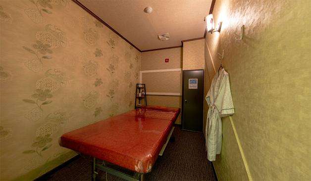 평택 합정동 K감성 스웨디시 관리실