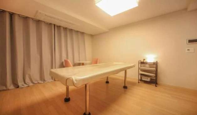 수원 영통역 1인샵 사랑 관리실