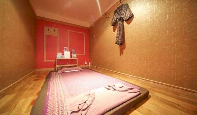 오창읍 양청리 왓포테라피