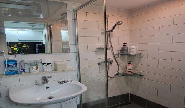 송파 문정 도도스웨디시 욕실