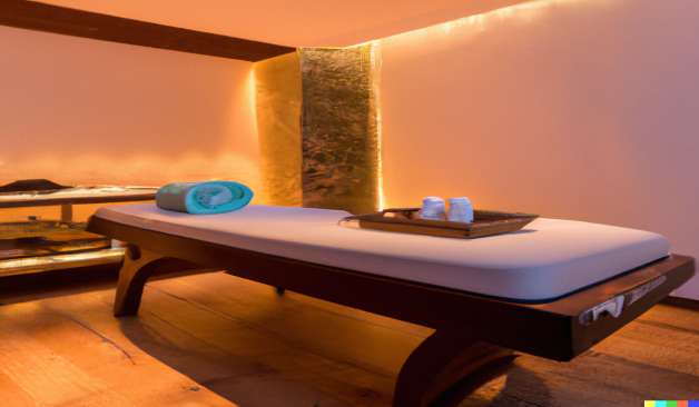 통영 동호동 1인샵 딸기스웨디시