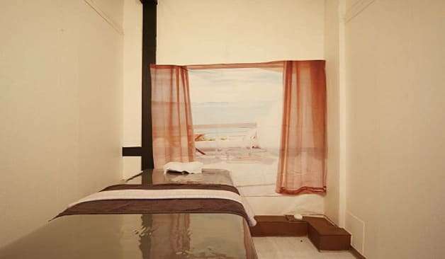 영등포 은#힐링SPA 정보