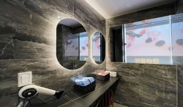 제주 연동 124스웨디시 후기