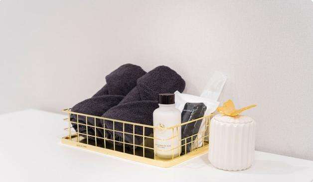 동탄 레몬테라피 수건