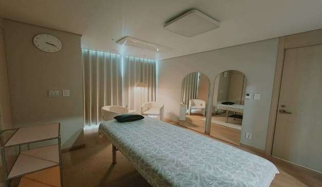 중구 충정로 몰리스웨디시