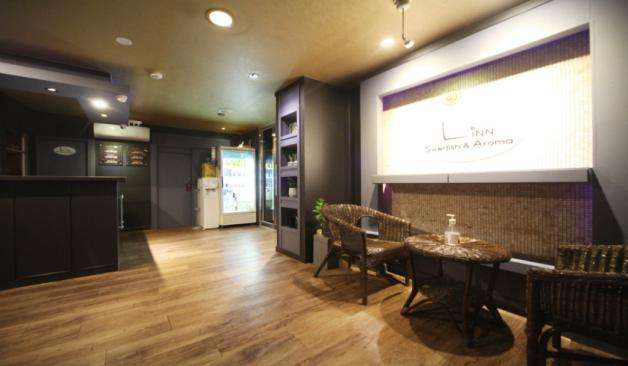 성동 성수 린테라피 홀