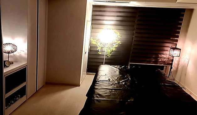 부산 범내골 1인샵 고은아