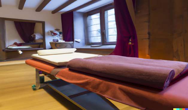 울산 화정동 레몬아로마&스파