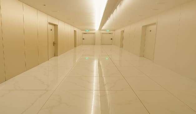 광진구 화양동 건대 스웨디시 플로 복도