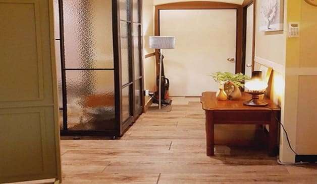 백석동 라온스웨디시