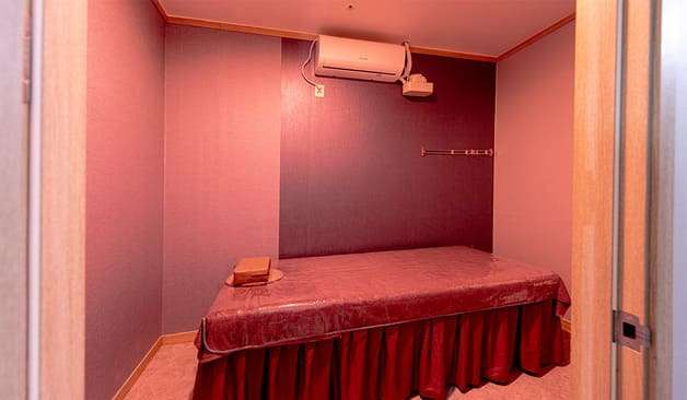 시흥 배곧 골드아로마테라피 안락한 관리실 이미지1