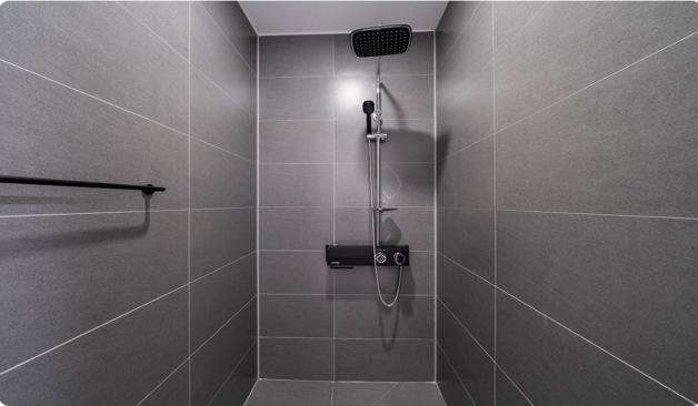 동탄 레몬테라피 욕실