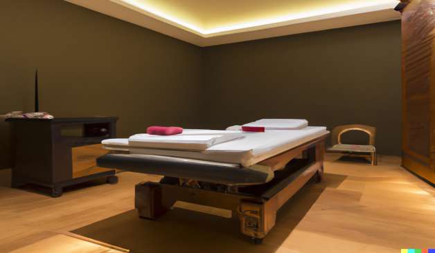 광주 상무 네추럴테라피