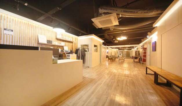 영등포 여의도 L2스웨디시 카운터