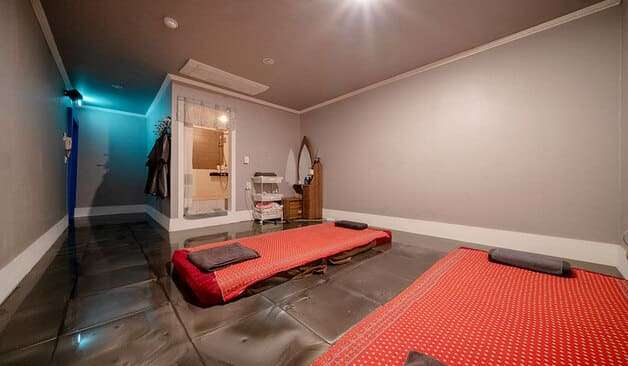 울산 달동 용비타이마사지 관리실3