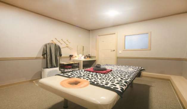 서정리 하루테라피 관리실