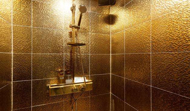 대구 북성로 하이뷰티 샤워실