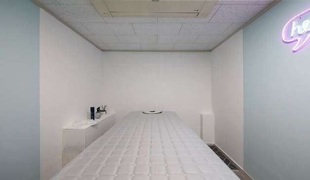 관악 신림 JJ테라피 관리실2