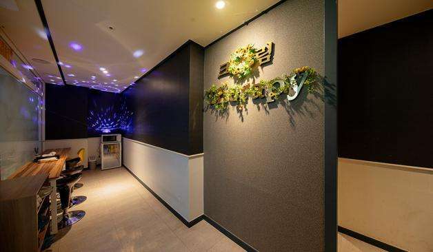 인천 부평 크림테라피 카운터2