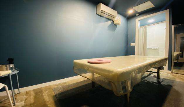 수원 인계동 바나나테라피