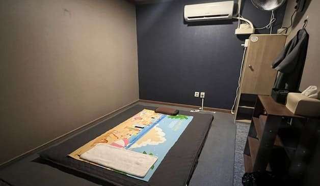 전주 신시가지 선아로마 관리실2