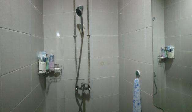 광주 광산구 장덕동 수완마사지 화장실