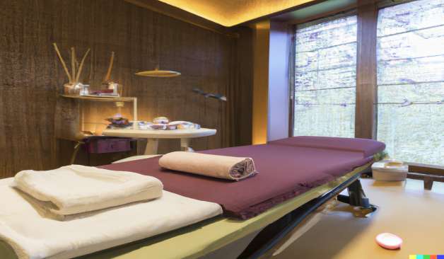 동대문 장한평 루나스웨디시