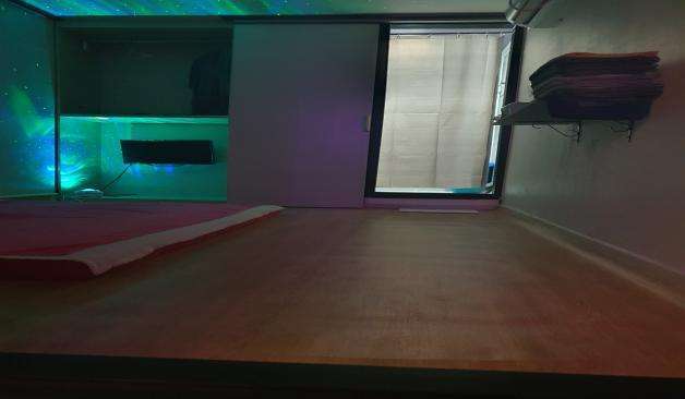 광주 컬러마사지