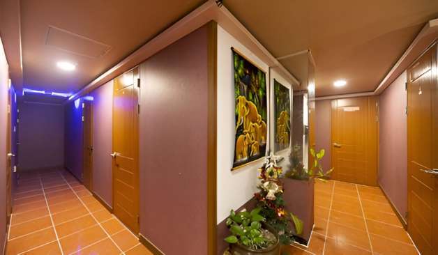 포항 중국전통마사지