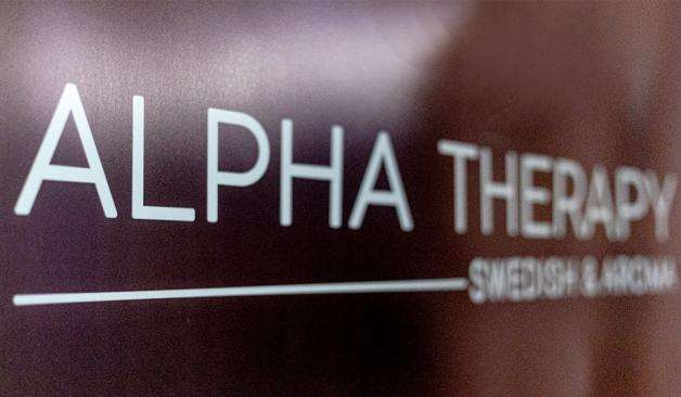 신당동 알파테라피