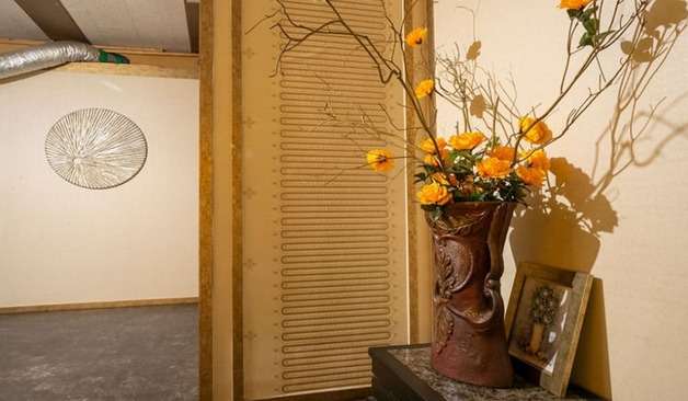 정발산역 상하이그린